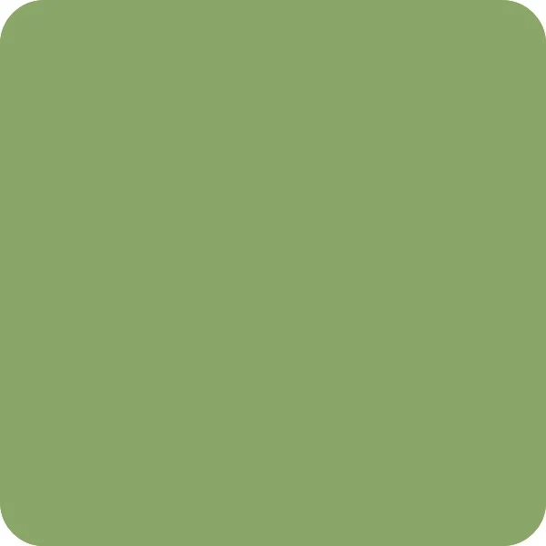 Peinture Natura Tassili® Les Verts (Mille Teintes E10-48) Intérieur/Extérieur MAT