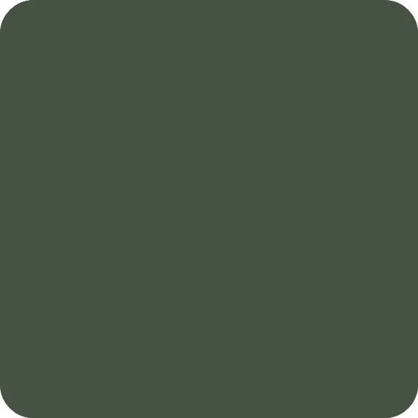 Peinture Natura Tassili® Les Verts (Mille Teintes E10-40) Intérieur/Extérieur MAT