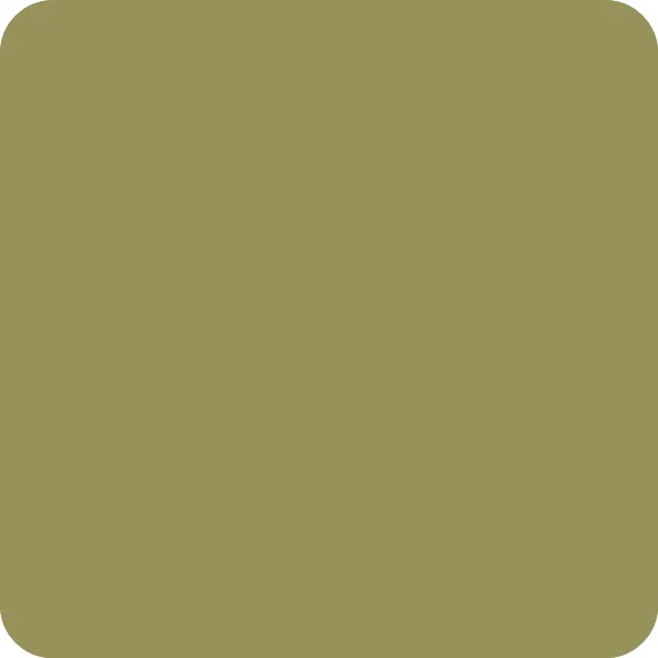 Peinture Natura Tassili® Les Verts (Mille Teintes E9-9) Intérieur/Extérieur MAT