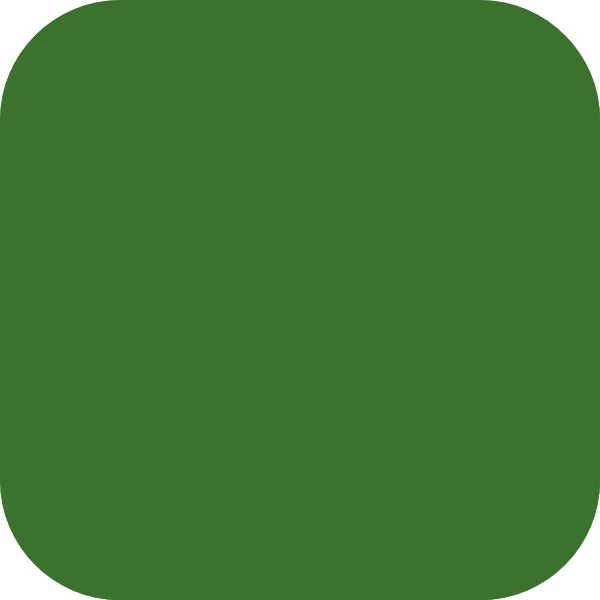 Peinture Natura Tassili® Les Verts pleins (Mille Teintes E25-97) Intérieur/Extérieur MAT
