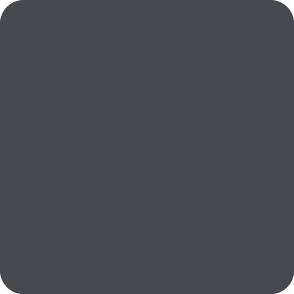 Peinture Natura Tassili® Gris Graphite (RAL Classic 7024) Intérieur/Extérieur MAT