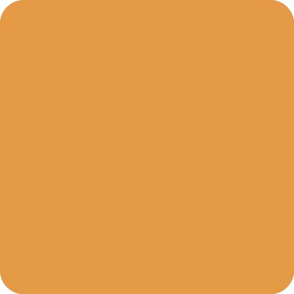 Peinture Natura Tassili® Les Oranges (Mille Teintes E4-44) Intérieur/Extérieur VELOURS