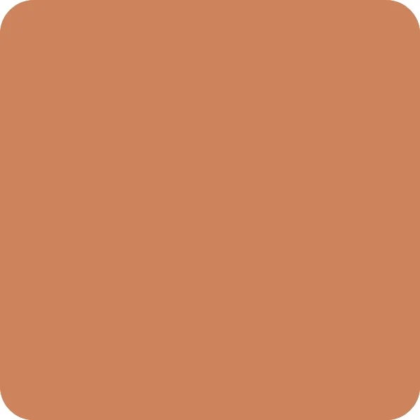 Peinture Natura Tassili® Les Oranges (Mille Teintes E4-9) Intérieur/Extérieur VELOURS