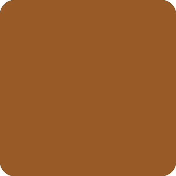 Peinture Natura Tassili® Les Oranges (Mille Teintes E4-50) Intérieur/Extérieur MAT