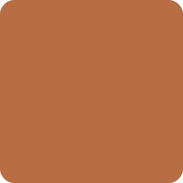 Peinture Natura Tassili® Les Oranges (Mille Teintes E4-30) Intérieur/Extérieur MAT