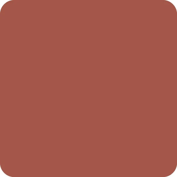 Peinture Natura Tassili® Les Rouges (Mille Teintes E3-35) Intérieur/Extérieur MAT