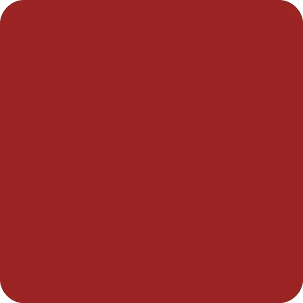 Peinture Natura Tassili® Rouge de Sécurité (RAL Classic 3001) Intérieur/Extérieur VELOURS
