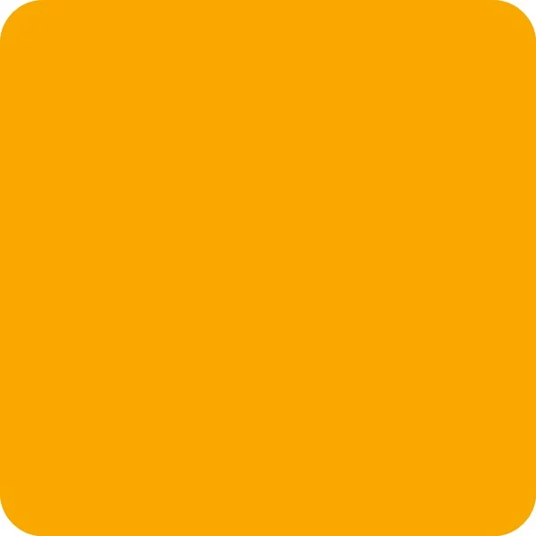 Peinture Natura Tassili® Jaune de Sécurité (RAL Classic 1003) Intérieur/Extérieur VELOURS