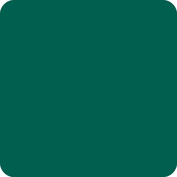Peinture Natura Tassili® Vert Opale (RAL Classic 6026) Intérieur/Extérieur MAT