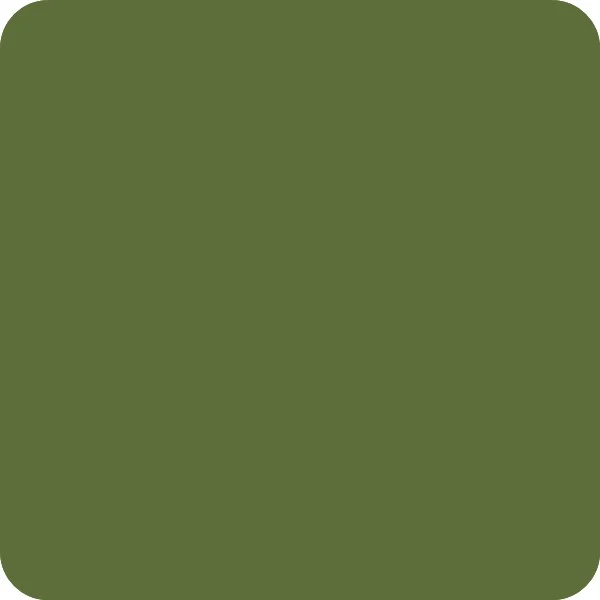 Peinture Natura Tassili® Vert Fougère (RAL Classic 6025) Intérieur/Extérieur MAT