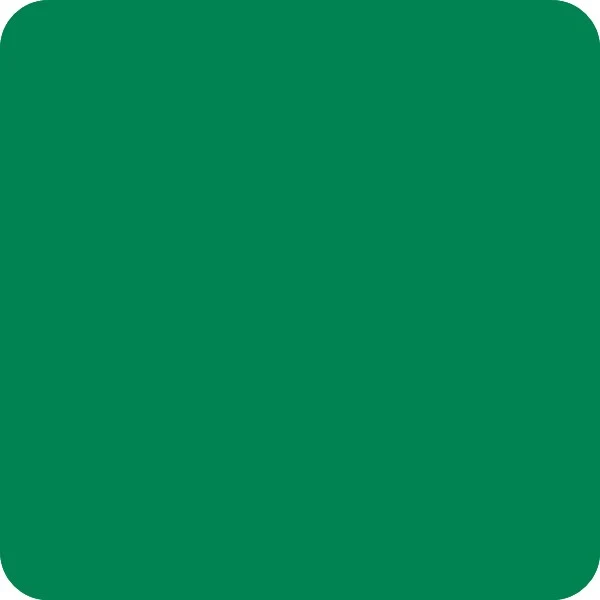 Peinture Natura Tassili® Vert Signalisation (RAL Classic 6024) Intérieur/Extérieur MAT