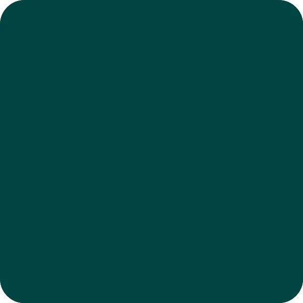 Peinture Natura Tassili® Vert Bleu (RAL Classic 6004) Intérieur/Extérieur MAT