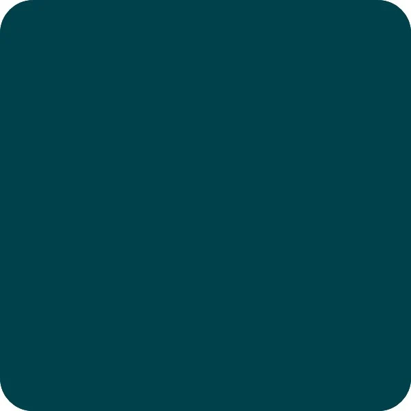 Peinture Natura Tassili® Bleu Océan (RAL Classic 5020) Intérieur/Extérieur MAT