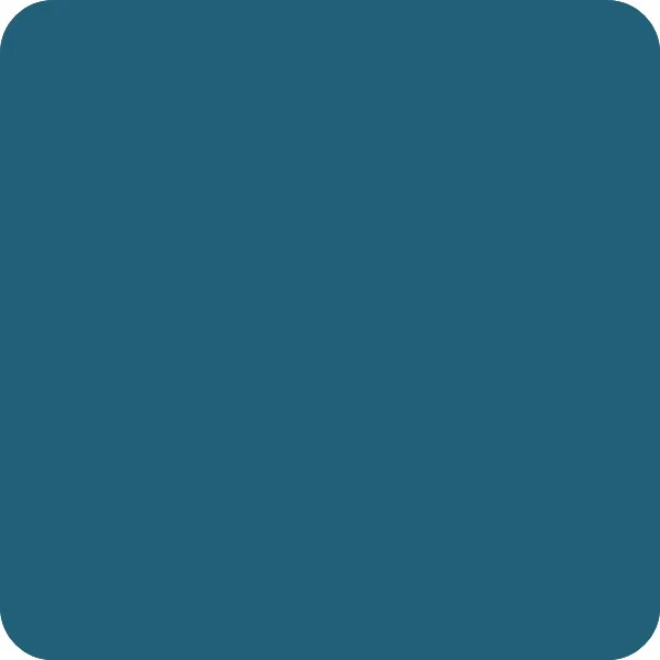Peinture Natura Tassili® Bleu Azur (RAL Classic 5009) Intérieur/Extérieur MAT