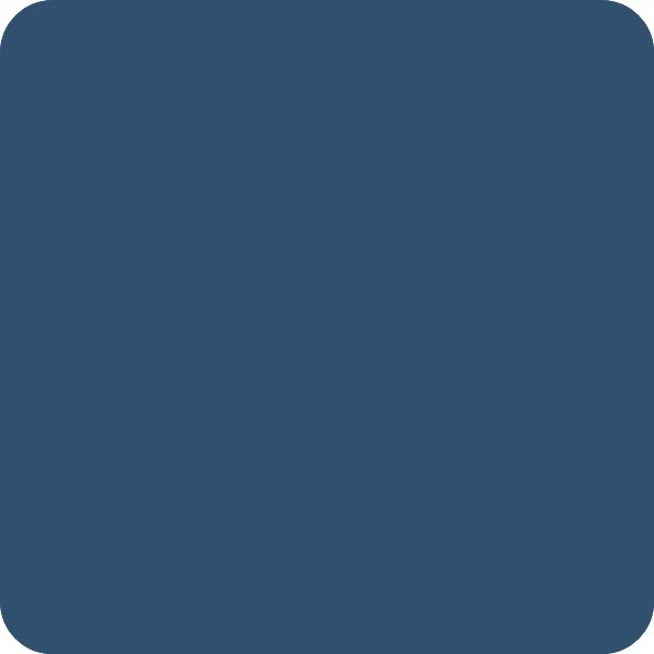 Peinture Natura Tassili® Bleu Violet (RAL Classic 5000) Intérieur/Extérieur MAT