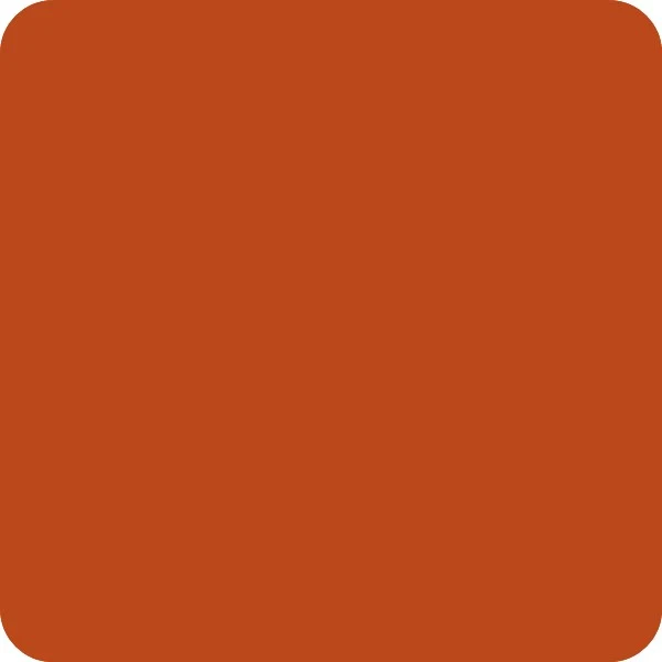 Peinture Natura Tassili® Orangé Rouge (RAL Classic 2001) Intérieur/Extérieur MAT