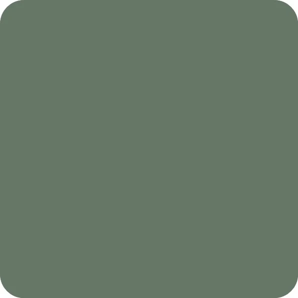 Peinture Natura Tassili® Les Verts (Mille Teintes E12-40) Intérieur/Extérieur VELOURS