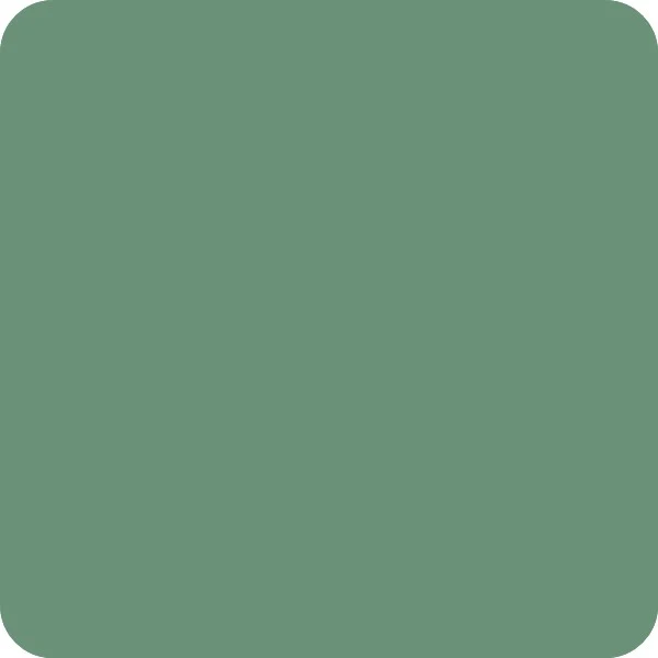 Peinture Natura Tassili® Les Verts (Mille Teintes E12-34) Intérieur/Extérieur VELOURS