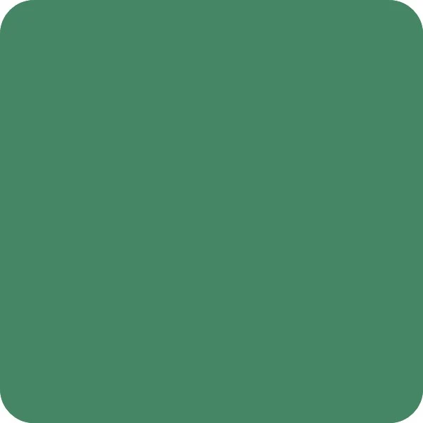 Peinture Natura Tassili® Les Verts (Mille Teintes E12-10) Intérieur/Extérieur VELOURS