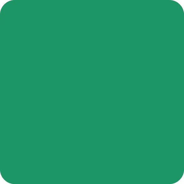 Peinture Natura Tassili® Les Verts (Mille Teintes E12-5) Intérieur/Extérieur VELOURS