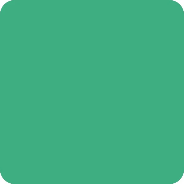 Peinture Natura Tassili® Les Verts (Mille Teintes E12-4) Intérieur/Extérieur VELOURS