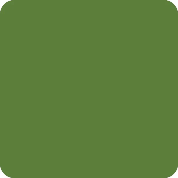 Peinture Natura Tassili® Les Verts (Mille Teintes E10-50) Intérieur/Extérieur VELOURS