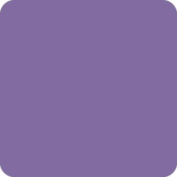 Peinture Natura Tassili® Les Violets (Mille Teintes E15-50) Intérieur/Extérieur VELOURS