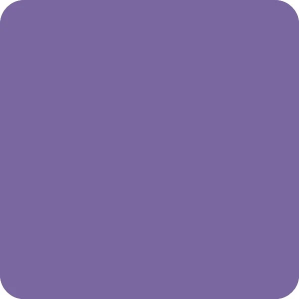 Peinture Natura Tassili® Les Violets (Mille Teintes E15-30) Intérieur/Extérieur VELOURS