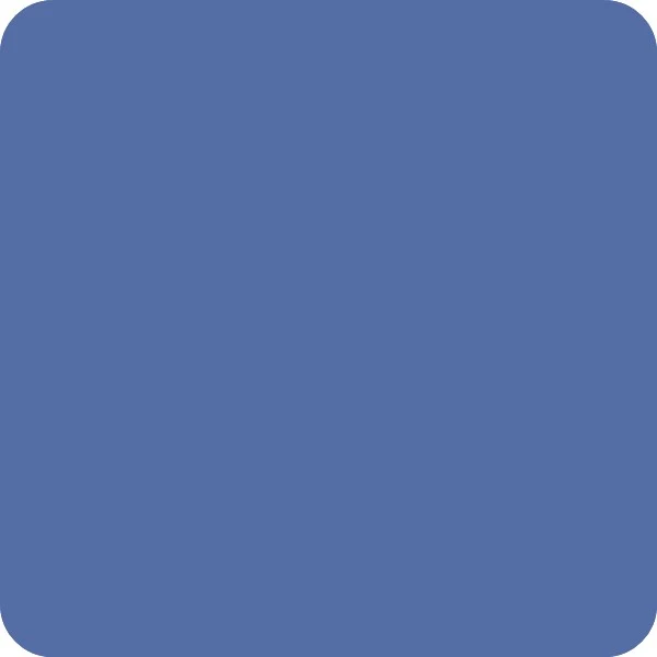 Peinture Natura Tassili® Les Bleus (Mille Teintes E14-45) Intérieur/Extérieur VELOURS