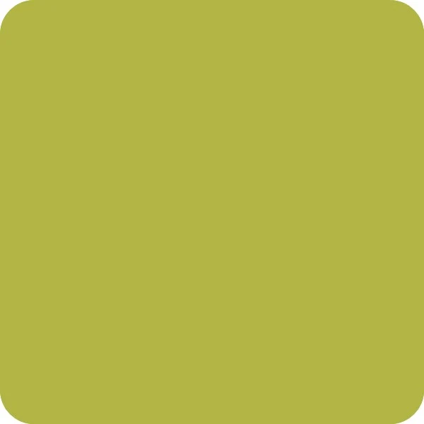 Peinture Natura Tassili® Les Verts (Mille Teintes E9-4) Intérieur/Extérieur VELOURS