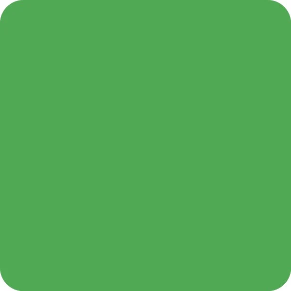 Peinture Natura Tassili® Les Verts (Mille Teintes E11-4) Intérieur/Extérieur SATIN