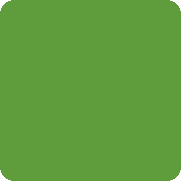 Peinture Natura Tassili® Les Verts (Mille Teintes E10-30) Intérieur/Extérieur SATIN