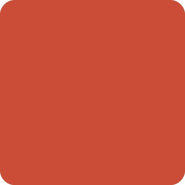 Peinture Natura Tassili® Les Rouges (Mille Teintes E3-5) Intérieur/Extérieur SATIN