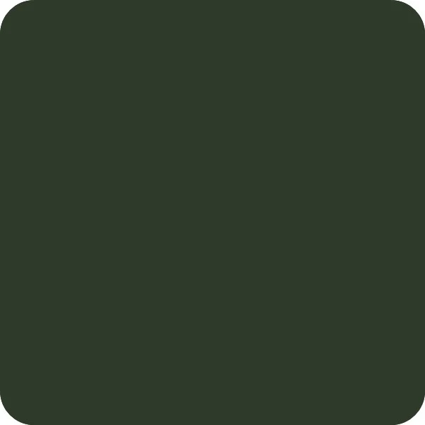 Peinture Natura Tassili® Les Verts pleins (Mille Teintes E25-99) Intérieur/Extérieur SATIN