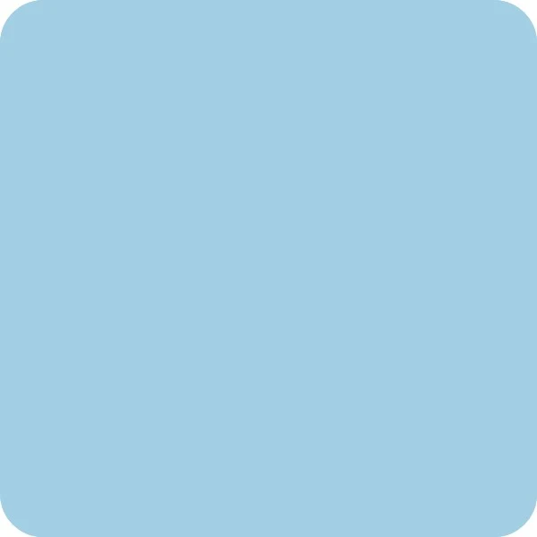 Peinture Natura Tassili® Les Bleus (Mille Teintes E14-2) Intérieur/Extérieur VELOURS
