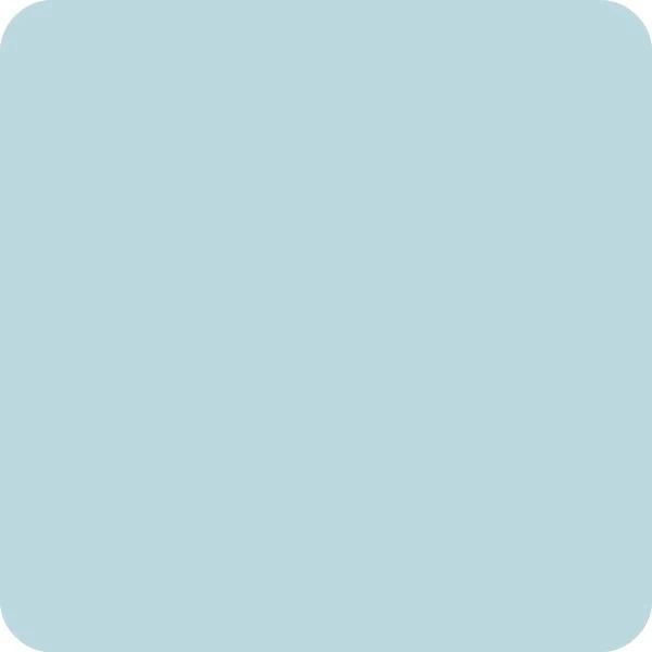 Peinture Natura Tassili® Les Bleus (Mille Teintes E14-11) Intérieur/Extérieur VELOURS