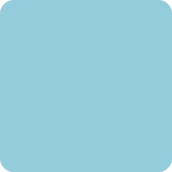 Peinture Natura Tassili® Les Bleus (Mille Teintes E13-23) Intérieur/Extérieur VELOURS