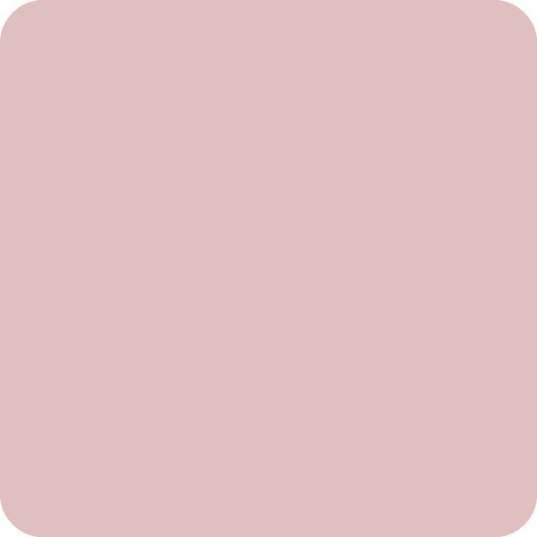 Peinture Natura Tassili® Les Roses (Mille Teintes E1-52) Intérieur/Extérieur VELOURS