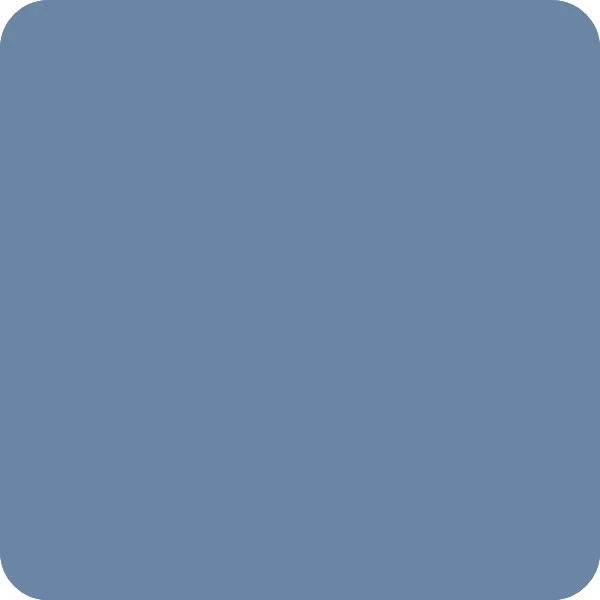 Peinture Natura Tassili® Les Bleus (Mille Teintes E14-54) Intérieur/Extérieur VELOURS