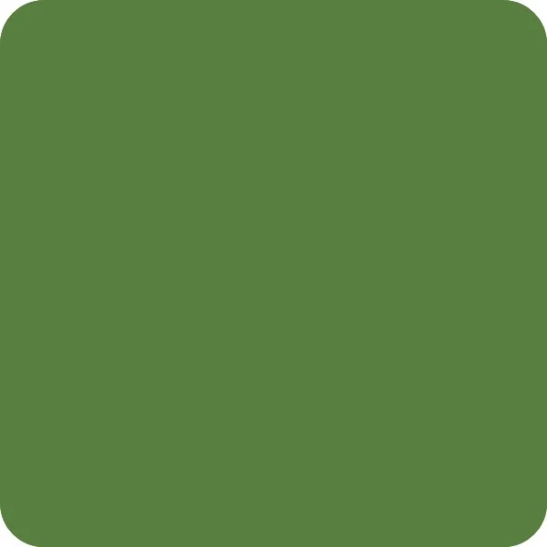 Peinture Natura Tassili® Vert Mai (RAL Classic 6017) Intérieur/Extérieur SATIN