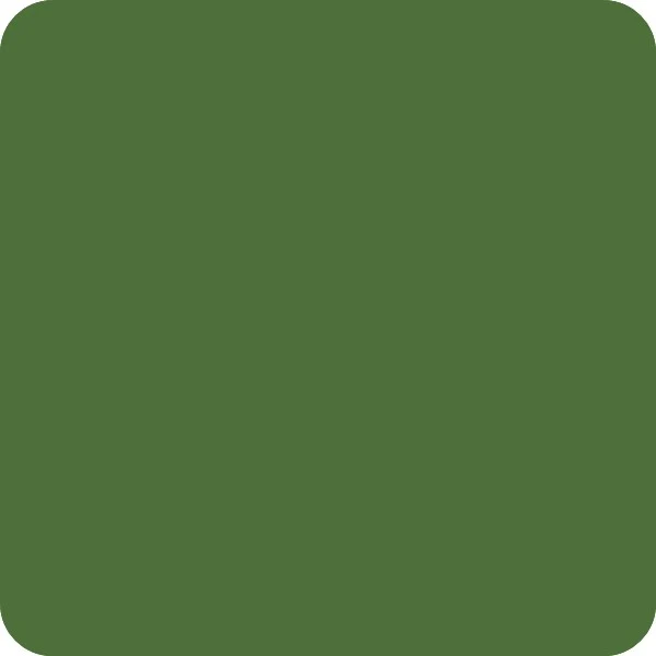 Peinture Natura Tassili® Vert Herbe (RAL Classic 6010) Intérieur/Extérieur SATIN
