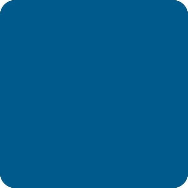 Peinture Natura Tassili® Bleu Signalisation (RAL Classic 5017) Intérieur/Extérieur SATIN