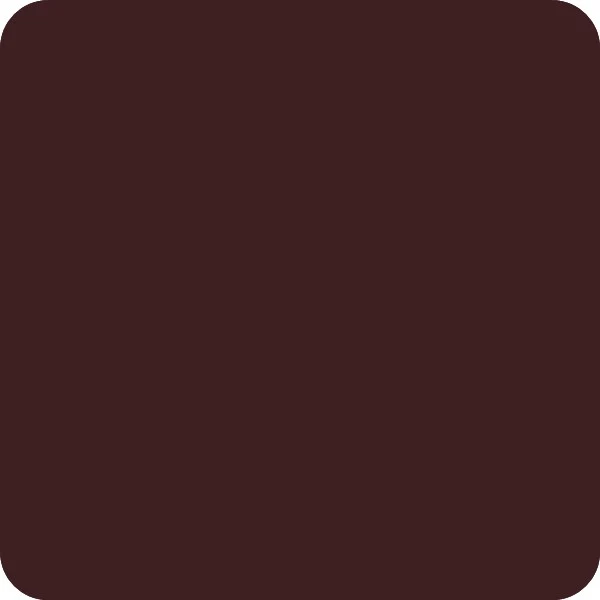 Peinture Natura Tassili® Rouge Noir (RAL Classic 3007) Intérieur/Extérieur SATIN