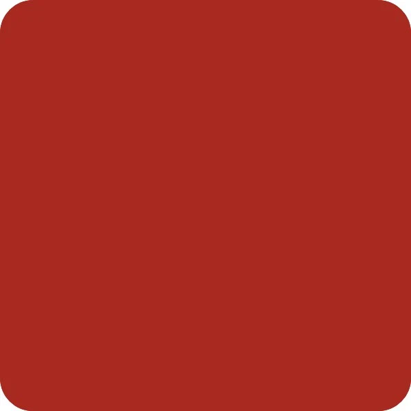Peinture Natura Tassili® Rouge Feu (RAL Classic 3000) Intérieur/Extérieur SATIN