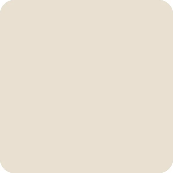 Peinture Natura Tassili® Blanc Crème (RAL Classic 9001) Intérieur SATIN
