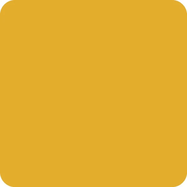 Peinture Natura Tassili® Les Jaunes (Mille Teintes E6-44) Intérieur/Extérieur SATIN