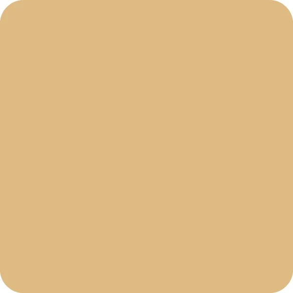 Peinture Natura Tassili® Les Jaunes (Mille Teintes E6-28) Intérieur/Extérieur SATIN