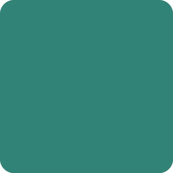 Peinture Natura Tassili® Les Verts (Mille Teintes E12-50) Intérieur/Extérieur SATIN