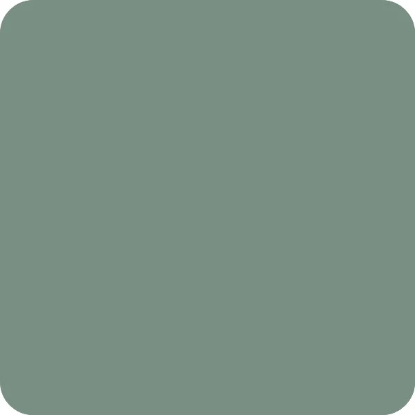 Peinture Natura Tassili® Les Verts (Mille Teintes E12-39) Intérieur/Extérieur SATIN