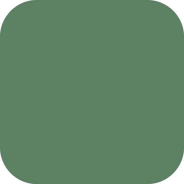 Peinture Natura Tassili® Les Verts (Mille Teintes E12-35) Intérieur/Extérieur SATIN